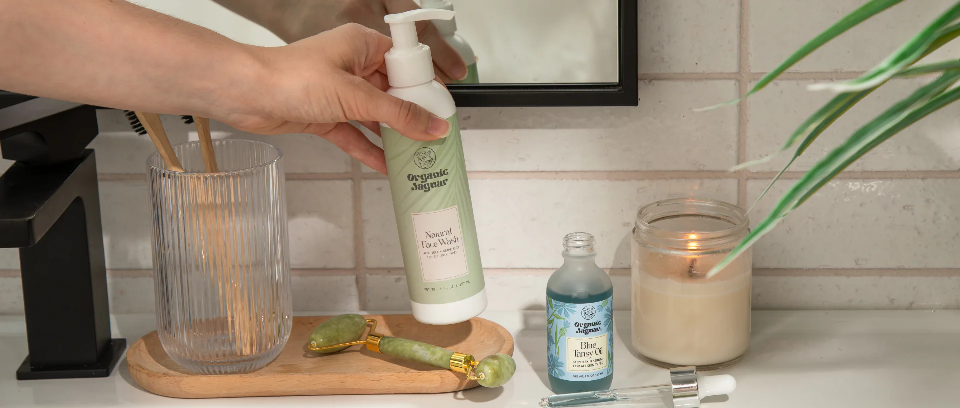 Pure Style, Naturally Refined